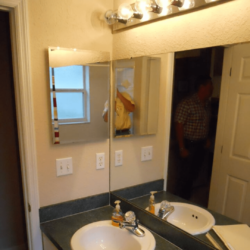 Lakeland Remodel Bathroom